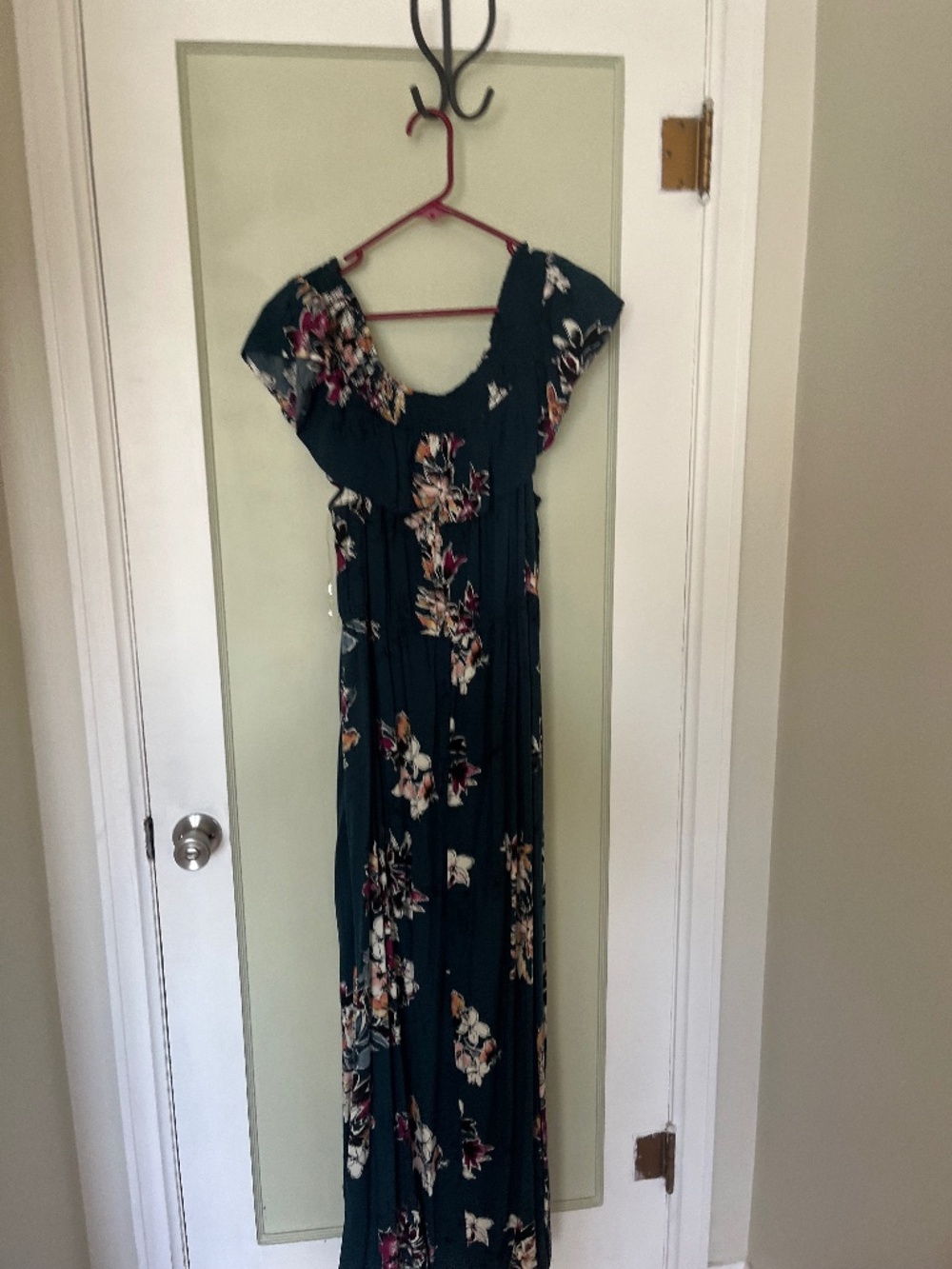 Maurice’s Floral Dress